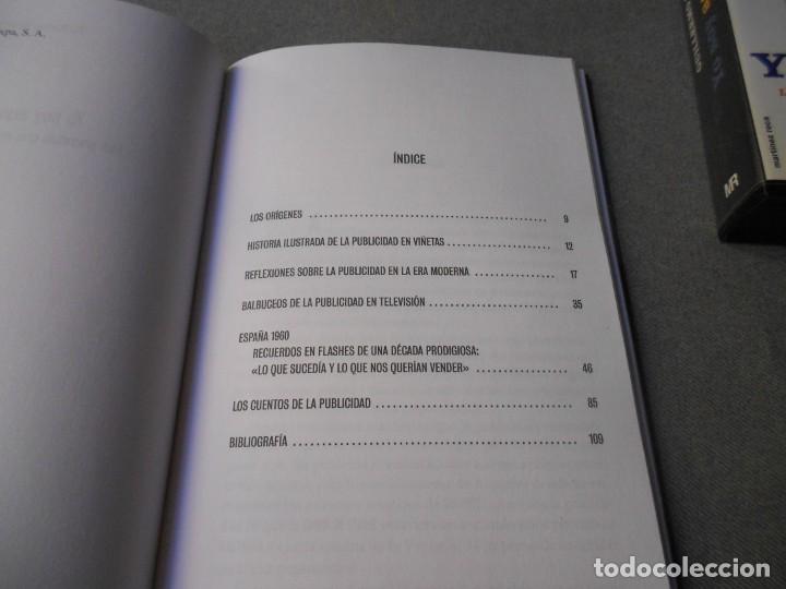 Libros de segunda mano: YO SOY AQUEL NEGRITO - Foto 2