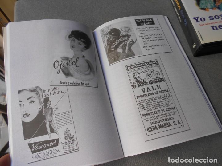 Libros de segunda mano: YO SOY AQUEL NEGRITO - Foto 5