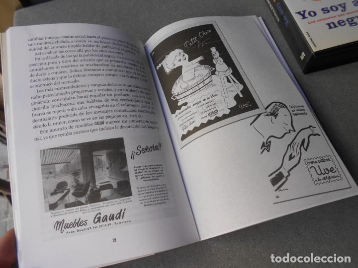 Libros de segunda mano: YO SOY AQUEL NEGRITO - Foto 6