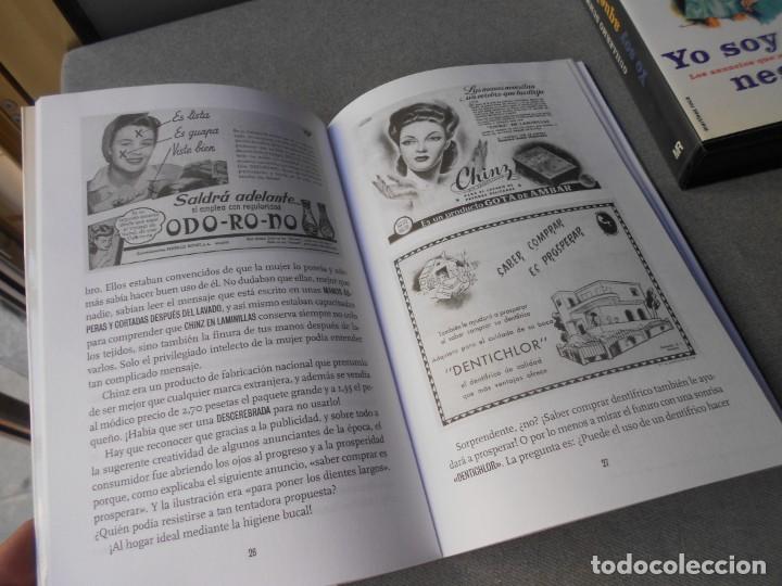 Libros de segunda mano: YO SOY AQUEL NEGRITO - Foto 7