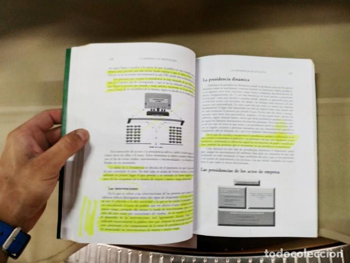 Libros de segunda mano: La Empresa y su Protocolo - Gerardo Correas S&aacute;nchez - Foto 4