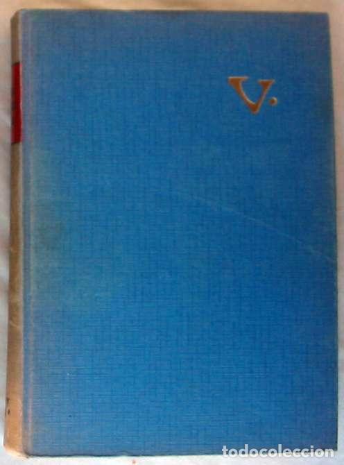 Libri di seconda mano: HISTORIA ECON&Oacute;MICA MUNDIAL (MODERNA Y CONTEMPOR&Aacute;NEA) - JEAN-ALAIN LESOURD 1964 - VER INDICE