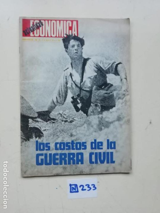 Libros de segunda mano: Econ&oacute;mica - Foto 1