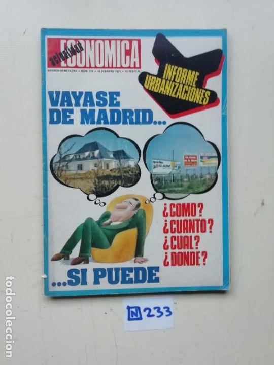 Libros de segunda mano: Econ&oacute;mica - Foto 1