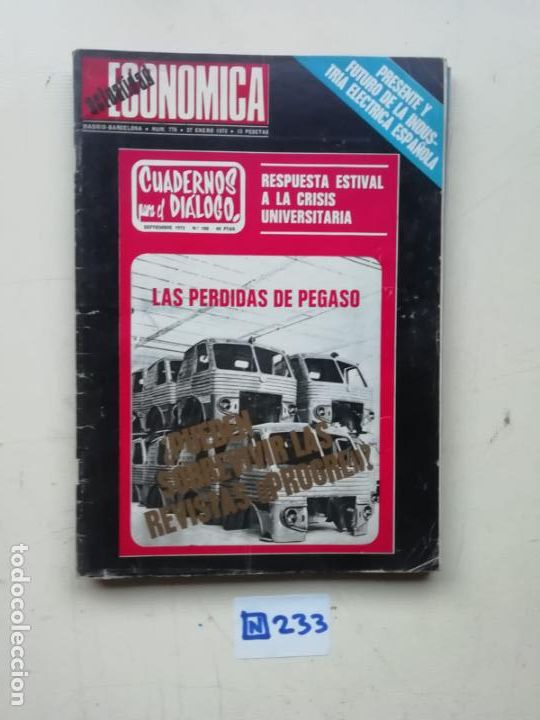 Libros de segunda mano: Econ&oacute;mica - Foto 1