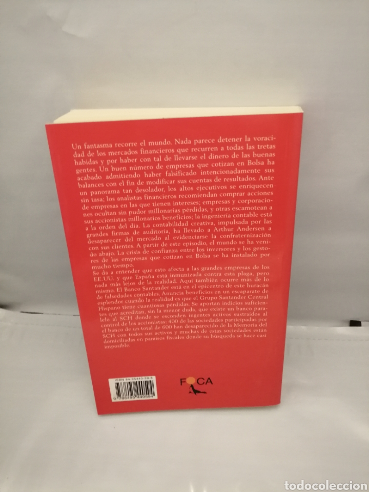 Libros de segunda mano: El Bot&iacute;n de Bot&iacute;n (Primera edici&oacute;n) - Foto 2
