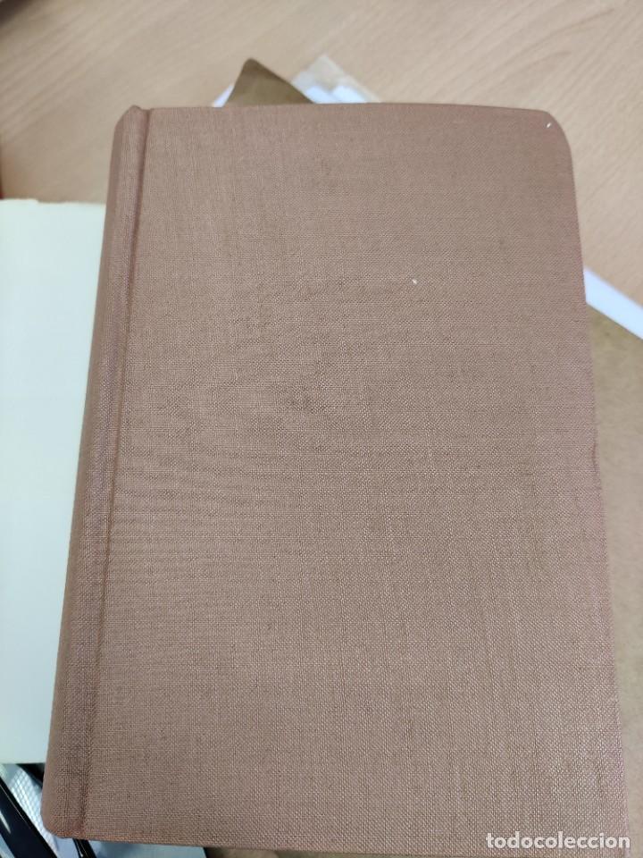 Libros de segunda mano: Curso de Econom&iacute;a Moderna. Paul A. Samuelson - Foto 4