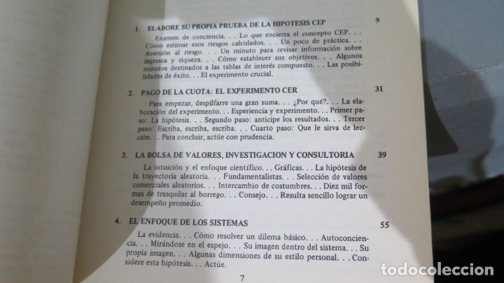 Libros de segunda mano: FORMULAS DE PROTECCION DE LA TOMA DE DECISIONES. MORRIS - Foto 2