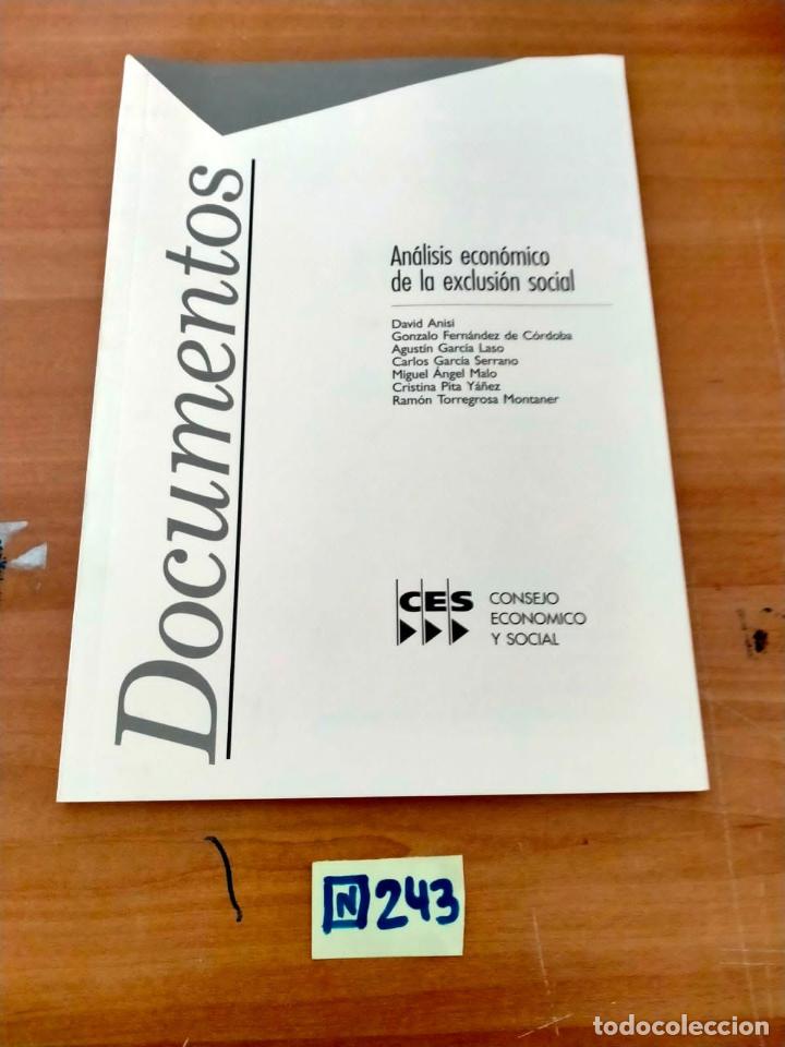 Libros de segunda mano: Documentos - Foto 1