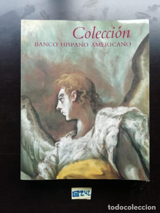 Libros de segunda mano: Banco Hispano Americano - Foto 1