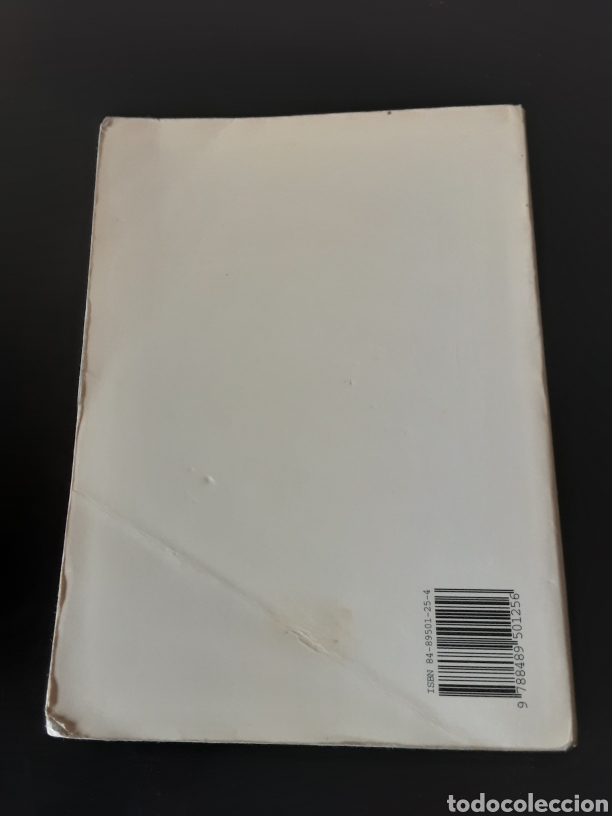 Libros de segunda mano: C&oacute;digo Civil. Editorial practica de derecho - Foto 4