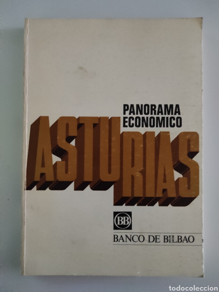 Livres d'occasion: Panorama econ&oacute;mico: Asturias