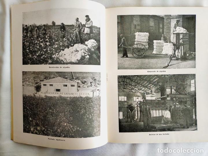 Libros de segunda mano: 1956 - EL ALGOD&Oacute;N - TEMAS ESPA&Ntilde;OLES N&Uacute;M. 280 - Foto 2