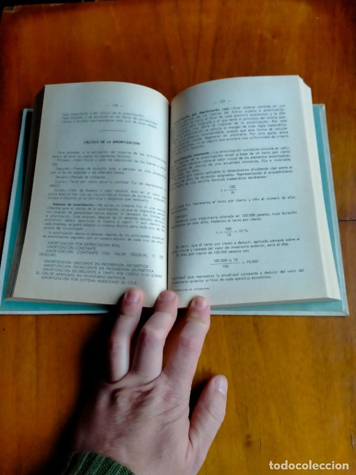 Libros de segunda mano: ejercicios de contabilidad - Foto 2