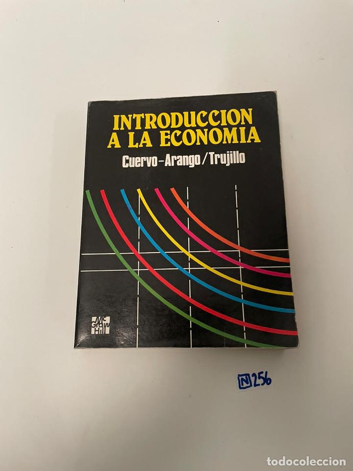 Libros de segunda mano: Introducci&oacute;n a la econom&iacute;a - Foto 1