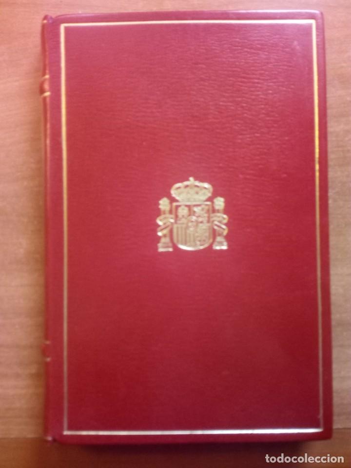 Libri di seconda mano: Reglamento de armas, textos legales 96, Madrid 1988