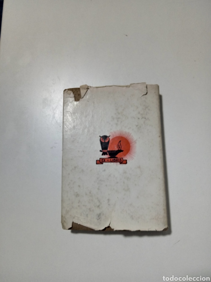 Libros de segunda mano: FORMULARIO GENERAL DE DOCUMENTOS . - Foto 3