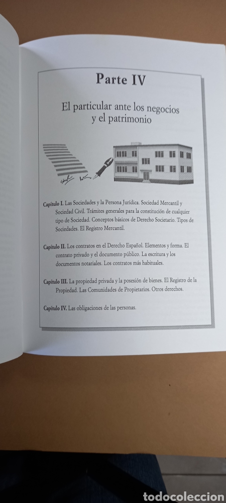 Libros de segunda mano: El abogado al alcance de todos. - Foto 2