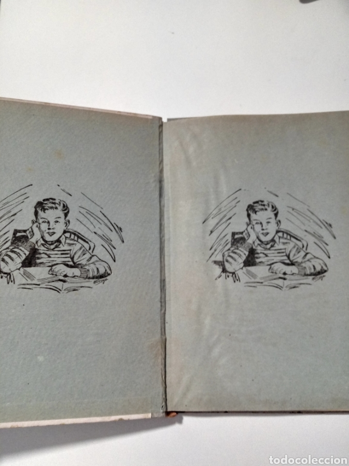 Libros de segunda mano: CURSO DE COMERCIO .J K&Uuml;HNEL PORTA - Foto 2