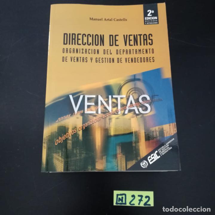 Libros de segunda mano: Ventas - Foto 1