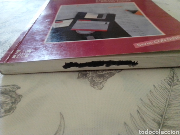 Libros de segunda mano: contabilidad y mecanizaci&oacute;n contable 2 - Foto 2