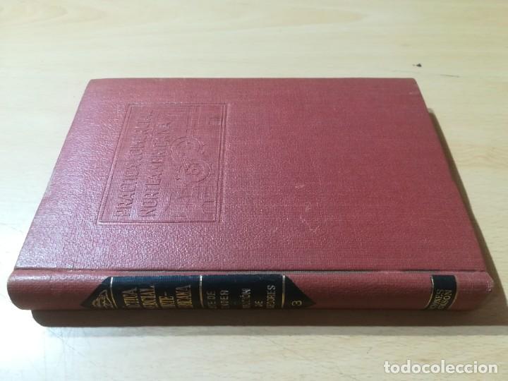Libri di seconda mano: PRACTICA COMERCIAL NORTEAMERICANA TOMO III / VVAA / W M JACKSON / AE304