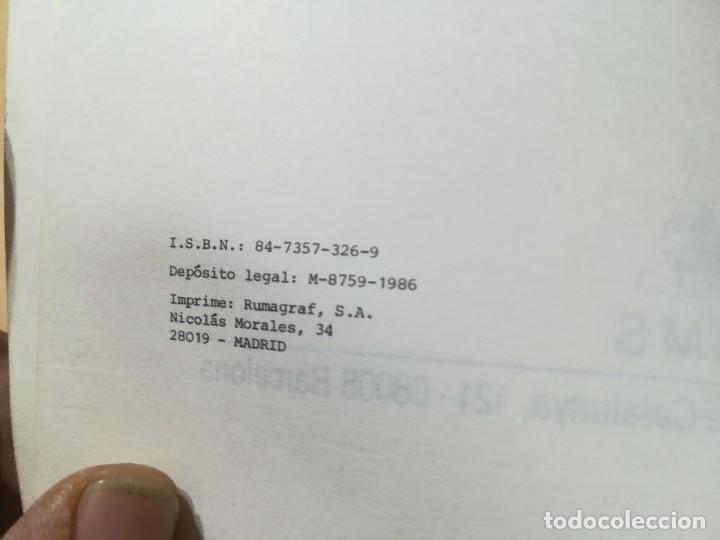 Libros de segunda mano: MECANOGRAFIA / / ADAMS / AG13 - Foto 3