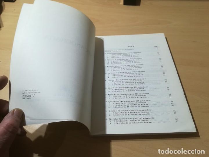 Libros de segunda mano: MECANOGRAFIA / / ADAMS / AG13 - Foto 4