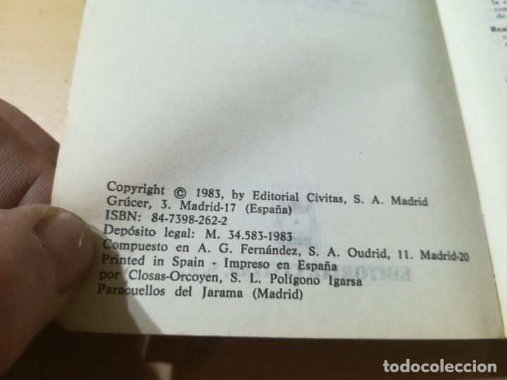 Libros de segunda mano: CODIGO CIVIL / / CIVITAS / AG36 - Foto 5