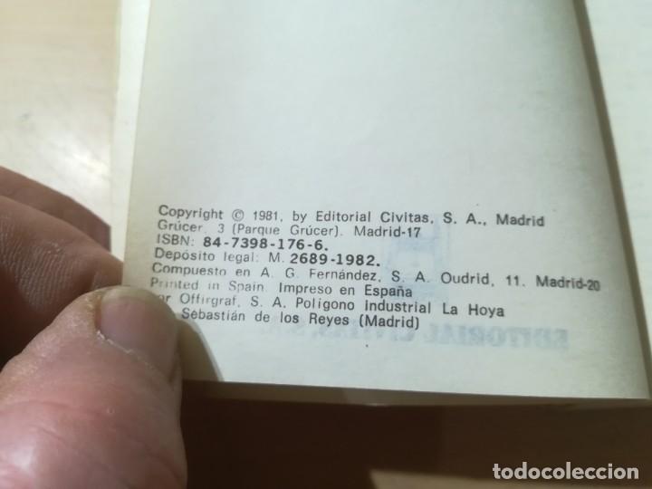 Libros de segunda mano: CODIGO CIVIL / / CIVITAS / AH26 - Foto 4