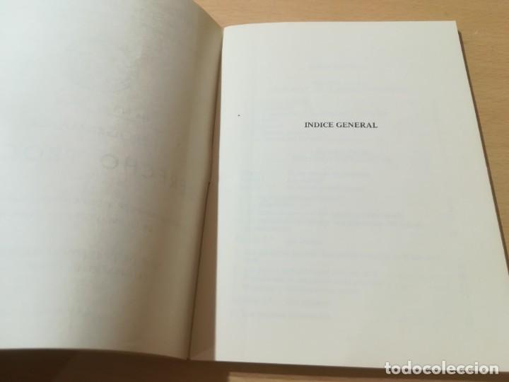 Libros de segunda mano: PROGRAMA DERECHO PROCESAL / UNIVERSIDAD ZARAGOZA / 1981 / AJ32 - Foto 3