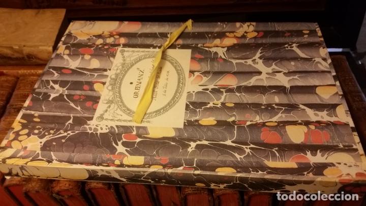 Libros de segunda mano: 1989 - Ordenanzas de las Reales Alcald&iacute;as del Real Sitio del Pardo. A&ntilde;o 1781 - CAZA