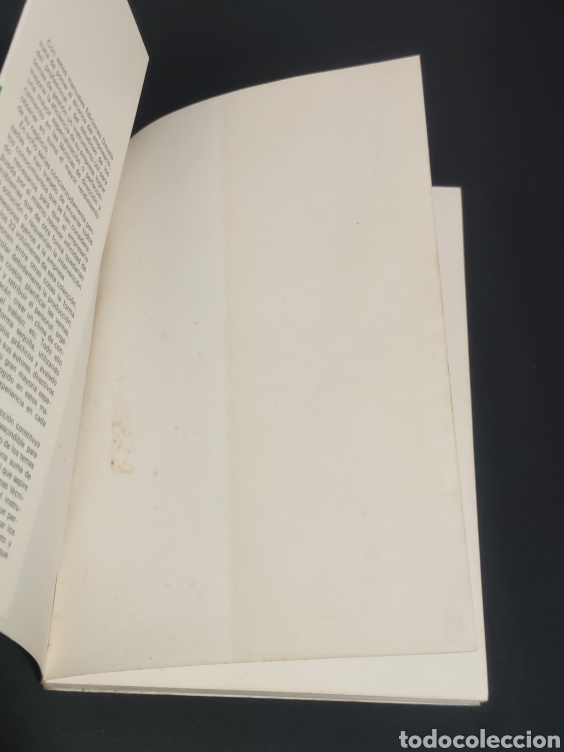 Libros de segunda mano: Contabilidad general, ediciones DEUSTO. A&ntilde;o 1977. - Foto 6