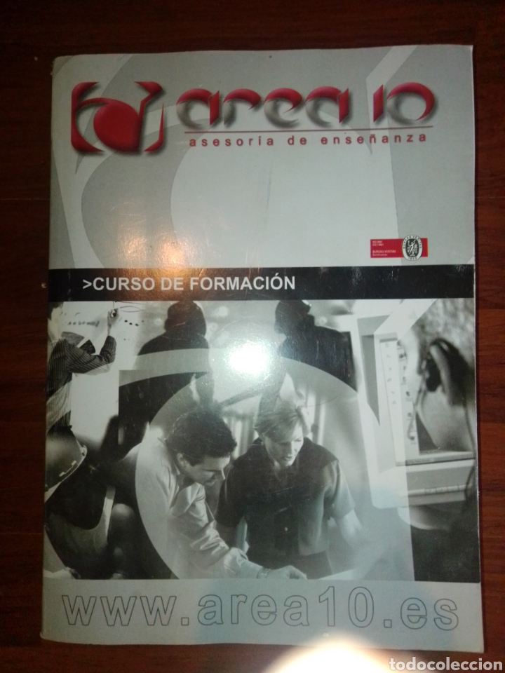 Libros de segunda mano: Curso de Contabilidad - Foto 1