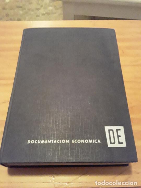 Libri di seconda mano: INFORME DEL BANCO INTERNACIONAL DE RECONSTRUCCION Y FOMENTO.MADRID 1962.567 PAGINAS.