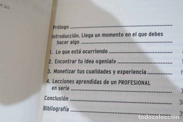 Libros de segunda mano: MONET&Iacute;ZATE. P&Eacute;REZ ORTEGA - Foto 2