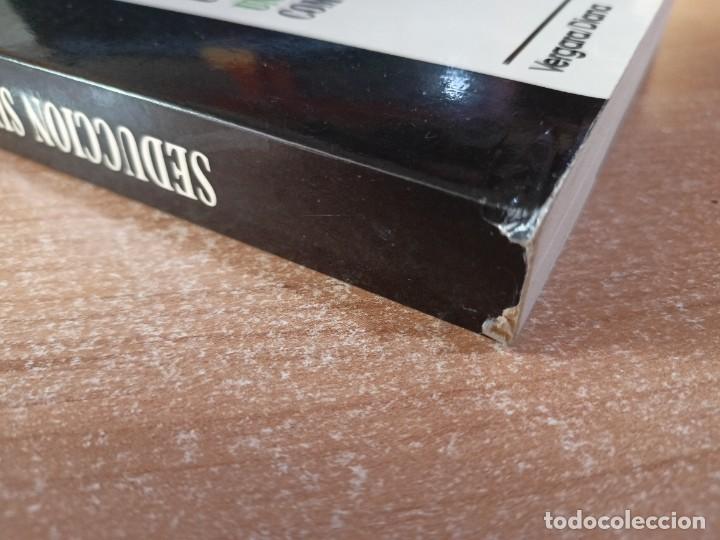 Libros de segunda mano: Seducci&oacute;n subliminal - Wilson Bryan Key - Foto 3