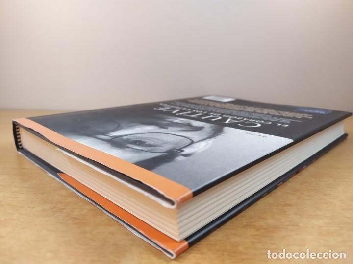 Libros de segunda mano: CAUTIVE EL CORAZ&Oacute;N DE LOS CLIENTES / BRIAN CLEGG / 2001 - Foto 5