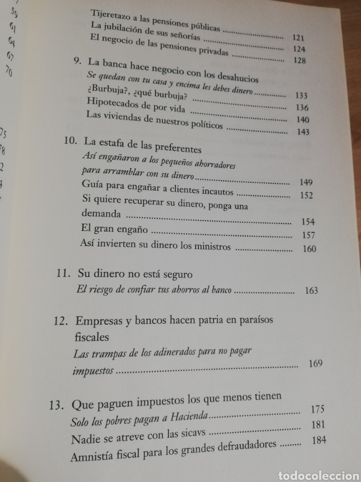 Libros de segunda mano: TIPOS INFAMES (CARLOS FONSECA) - Foto 5