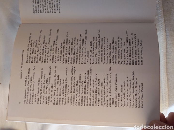 Libros de segunda mano: MISCELANEA EN HONOR DE JUAN BECERRIL Y ANTON MIRALLES. - Foto 5