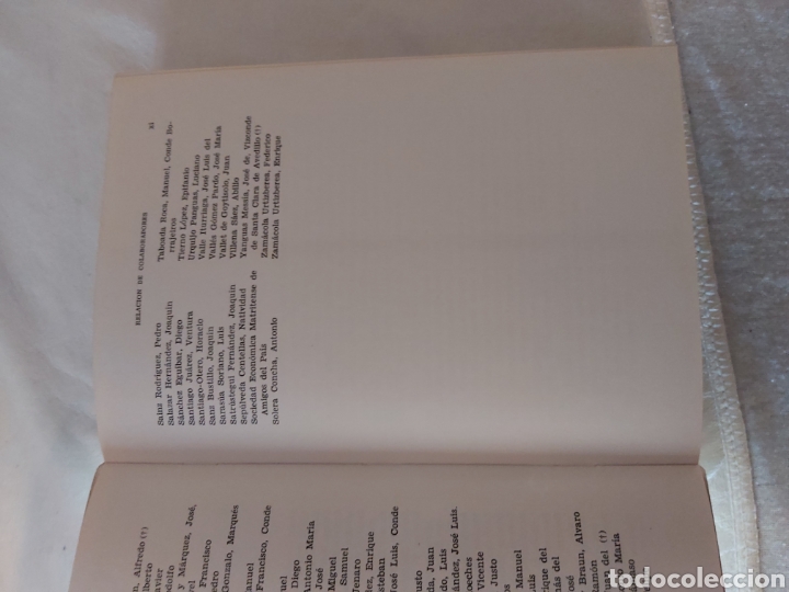 Libros de segunda mano: MISCELANEA EN HONOR DE JUAN BECERRIL Y ANTON MIRALLES. - Foto 6