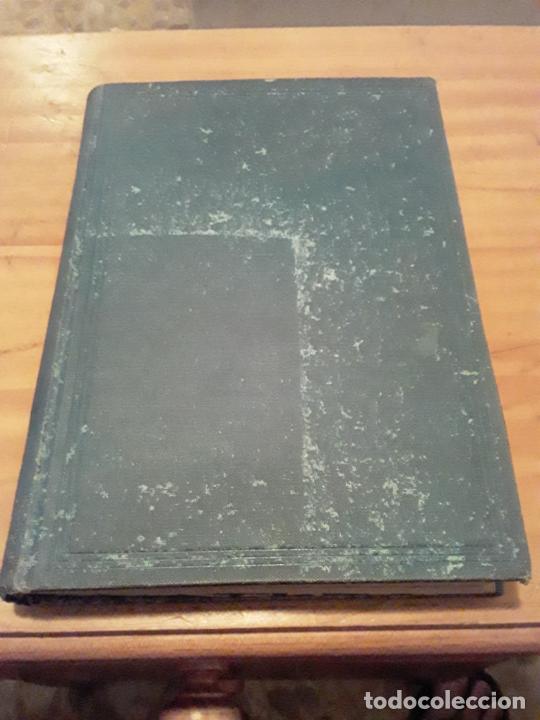 Libri di seconda mano: LA INSTITUCION MATRIMONIAL SEGUN EL DERECHO DE LA IGLESIA CATOLICA.MANUEL GIMENEZ FERNANDEZ.1947.
