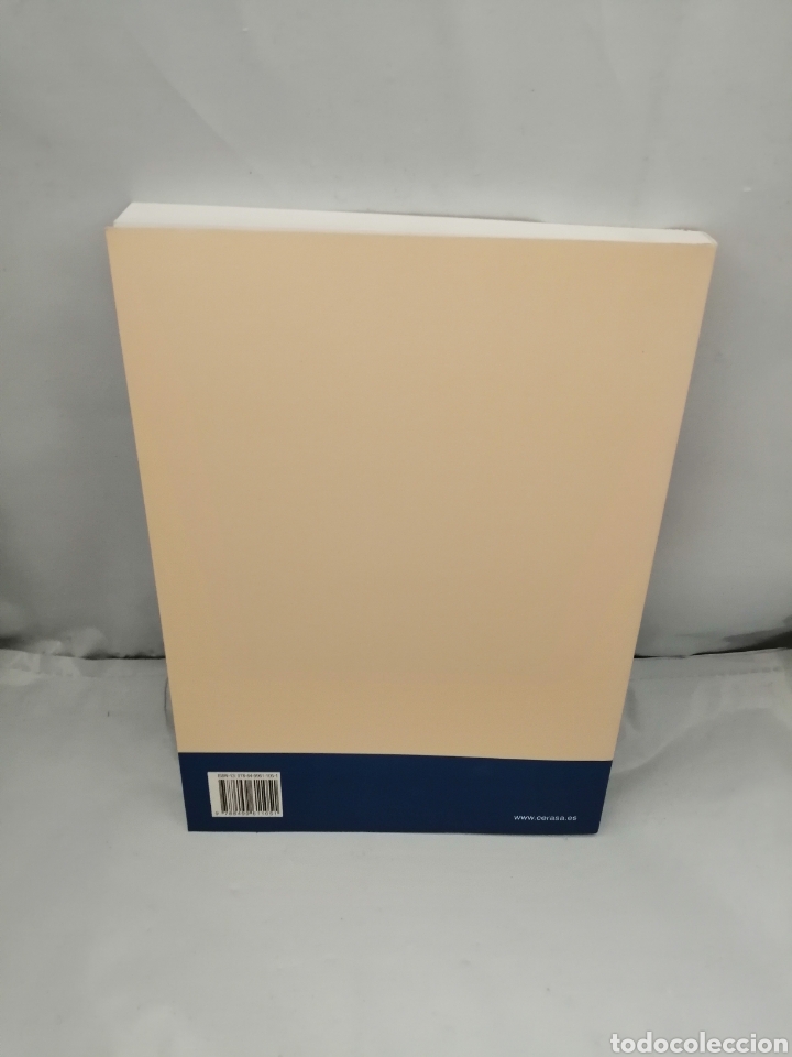 Libros de segunda mano: CASOS PR&Aacute;CTICOS DE DERECHO PROCESAL. INTRODUCCI&Oacute;N (CUARTA EDICI&Oacute;N, 2012) - Foto 2