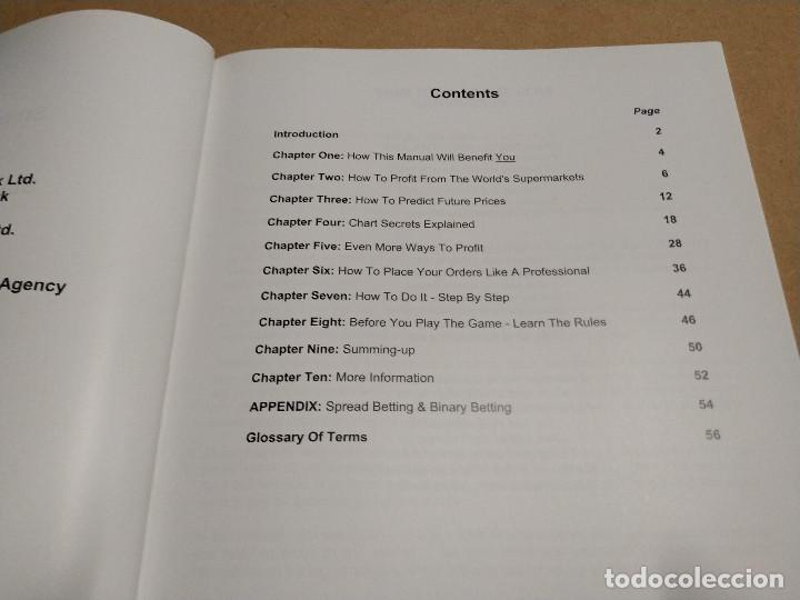 Libros de segunda mano: STOP MAKING A LIVING START MAKING A FORTUNE - JAMES KING - Foto 2