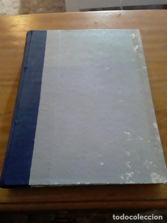 Libri di seconda mano: MANUAL DE DERECHO ROMANO.JUAN PACCHIONI.VALLADOLID.1942.461 PAGINAS.