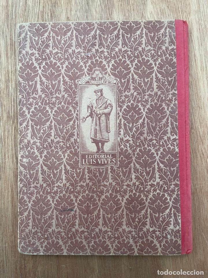 Libros de segunda mano: Tenedur&iacute;a de libros. Primer grado. Edelvives - Foto 2