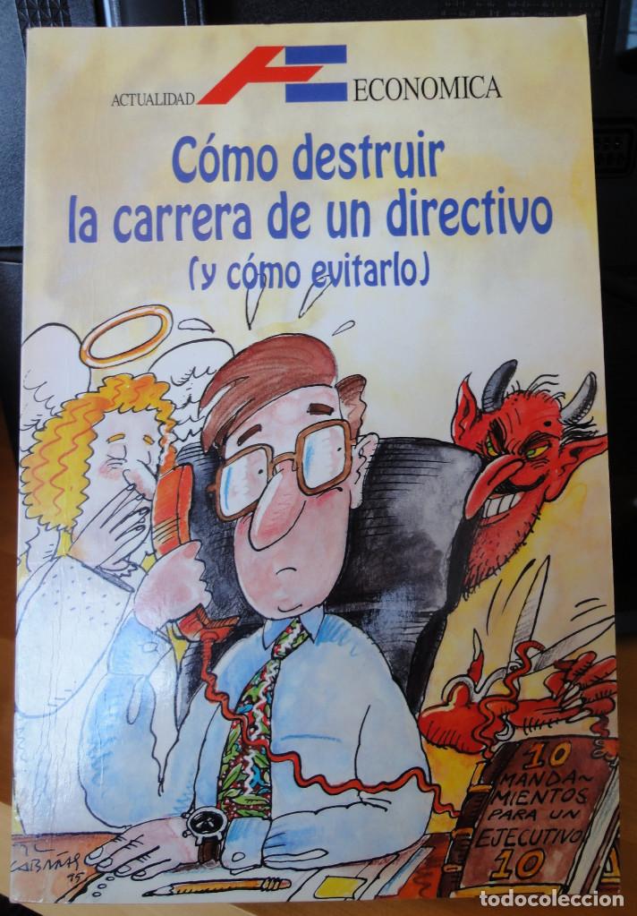 Gebrauchte B&uuml;cher: Libro. Los 10 mandamientos de la Gesti&oacute;n (Actualidad Econ&oacute;mica, 1995)