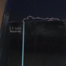 Libros de segunda mano: EL DERECHO NATURAL, HOY. J.F. LORCA NAVARRETE. 1976. EDITORIAL PIRAMIDE. 107 PAGS.