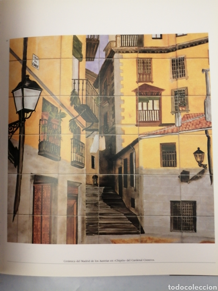 Libros de segunda mano: TABERNAS DE MADRID - Foto 5