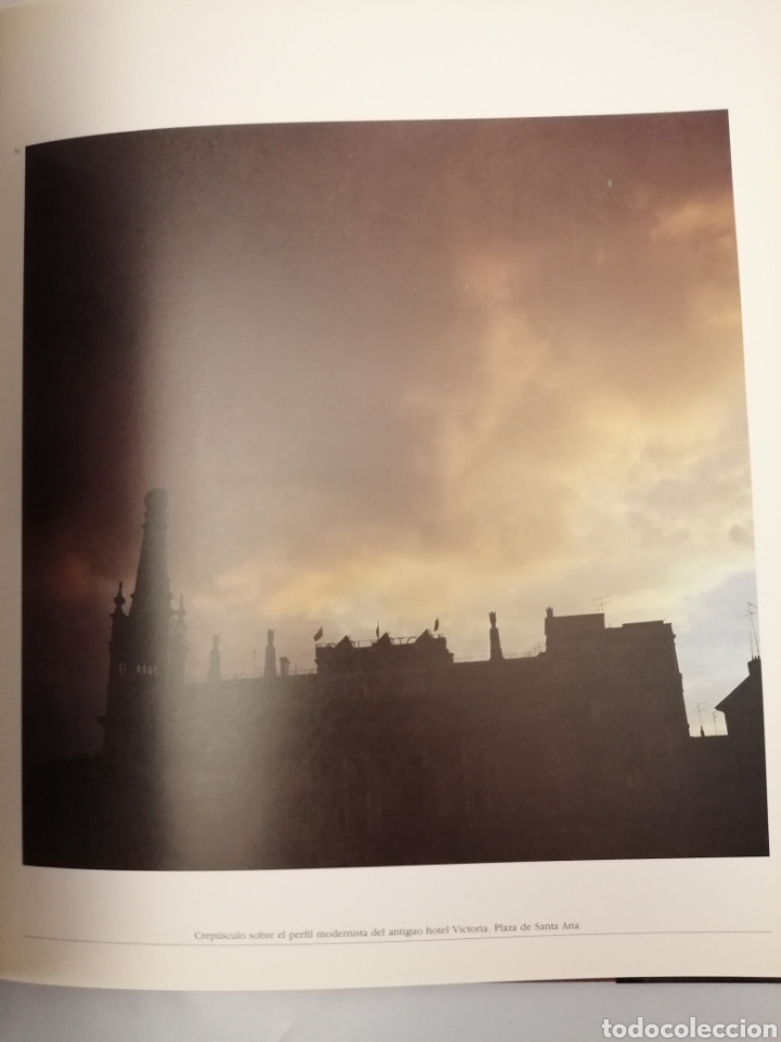 Libros de segunda mano: TABERNAS DE MADRID - Foto 6